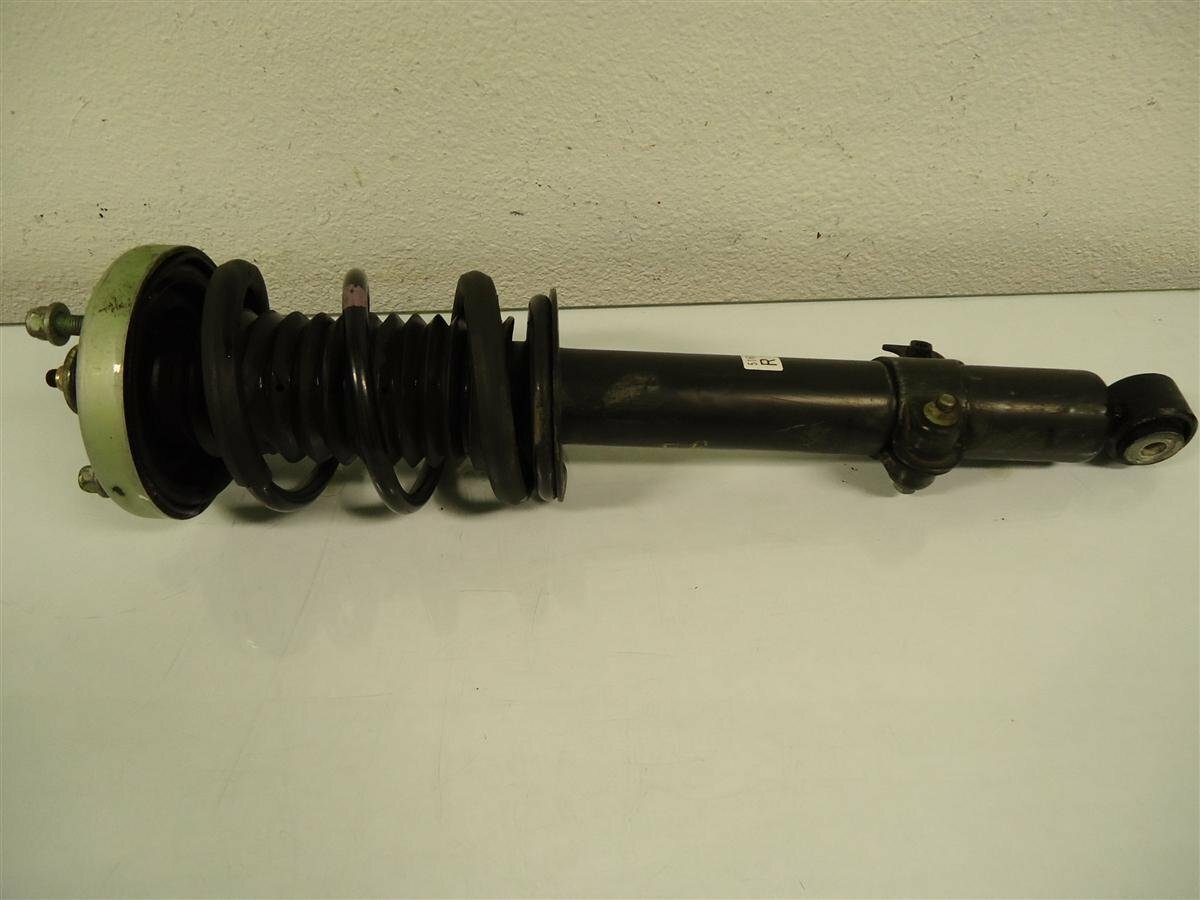 2002 2003 Acura Nsx-T Front Right Strut Shock Spring Absorber Oem