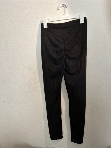 Women’s 2 Piece Outfit 1x NWT Rich & Rogue Black - Picture 5 of 5