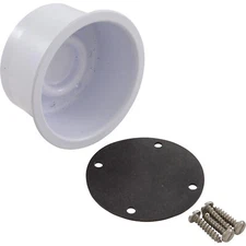 Pressure Test Plug, Jacuzzi Swim Jet PSJ/CSJ, w/Gasket/Screws