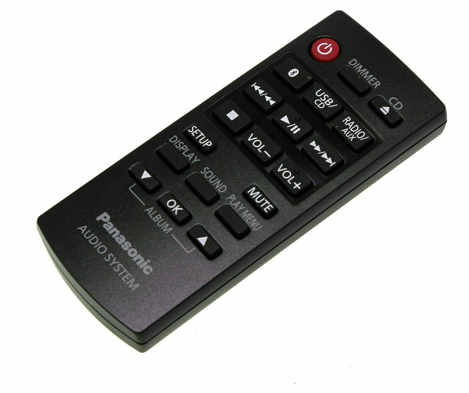 Оригинальный фотоаппарат Panasonic N2QAYB001093 Предназначен для использования в моделях SC-UX102 SC-UX100 9890₽