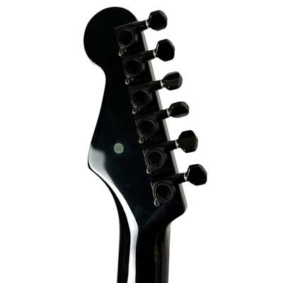 Fender Japan Boxer Series ST-556 Stratocaster 1985-1986