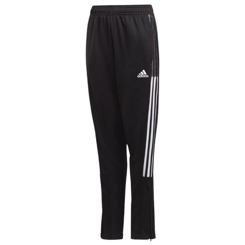 Adidas Tiro 21 Soccer Track Pants - Youth