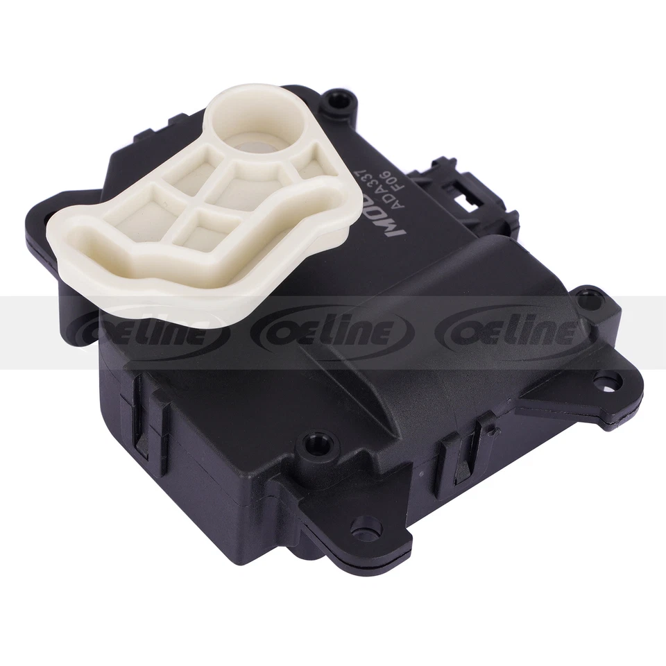 Actuador de puerta de mezcla de calefacción de climatización para 03-09 Lexus GX470 Toyota 4Runner 4,0 L 4,7 L Foto 4 de 4