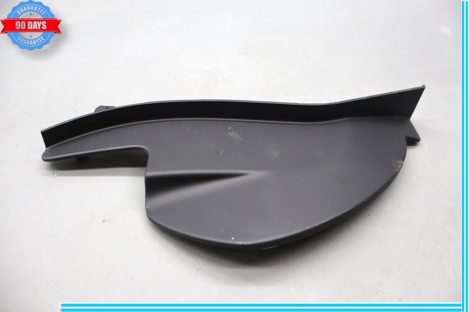 10-15 Jaguar XJ XJL Front Right Passenger Side Dashboard Dash Trim Panel Oem