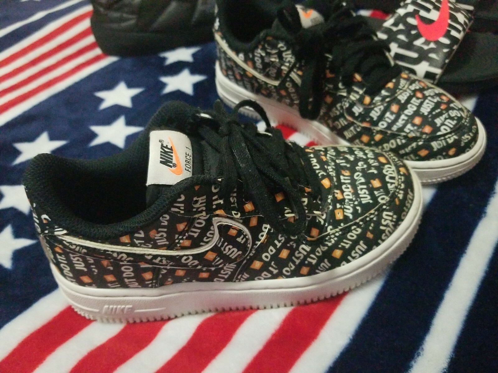 Sneakers Nike da ragazzo * sandali Nike * ciabatte Northface * imperdibili!*Lotto di 3