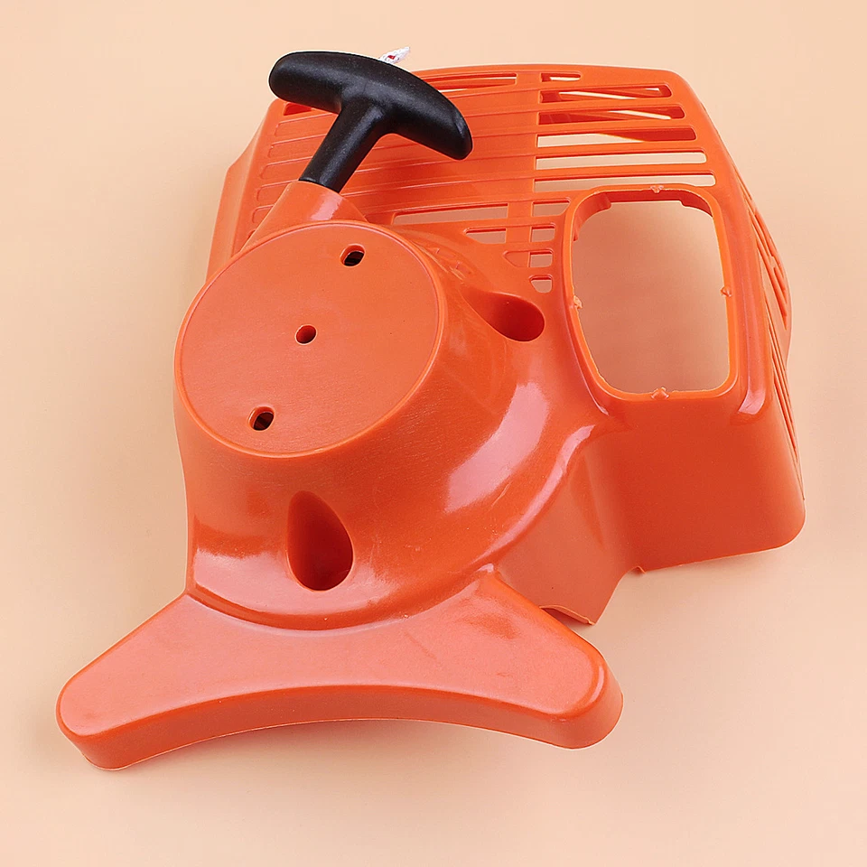 Recoil Start Starter fits Stihl FC55 FS38 FS45 FS46 FS55 FC55 HL45 KM55 Trimmers - Image 3 of 4