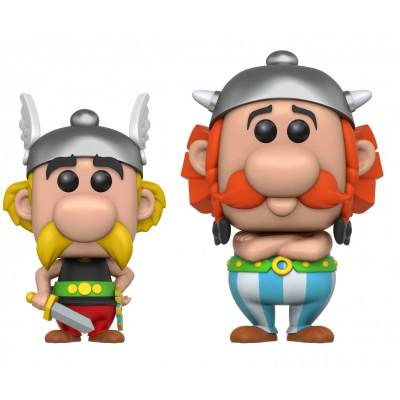 Funko pop obelix sales