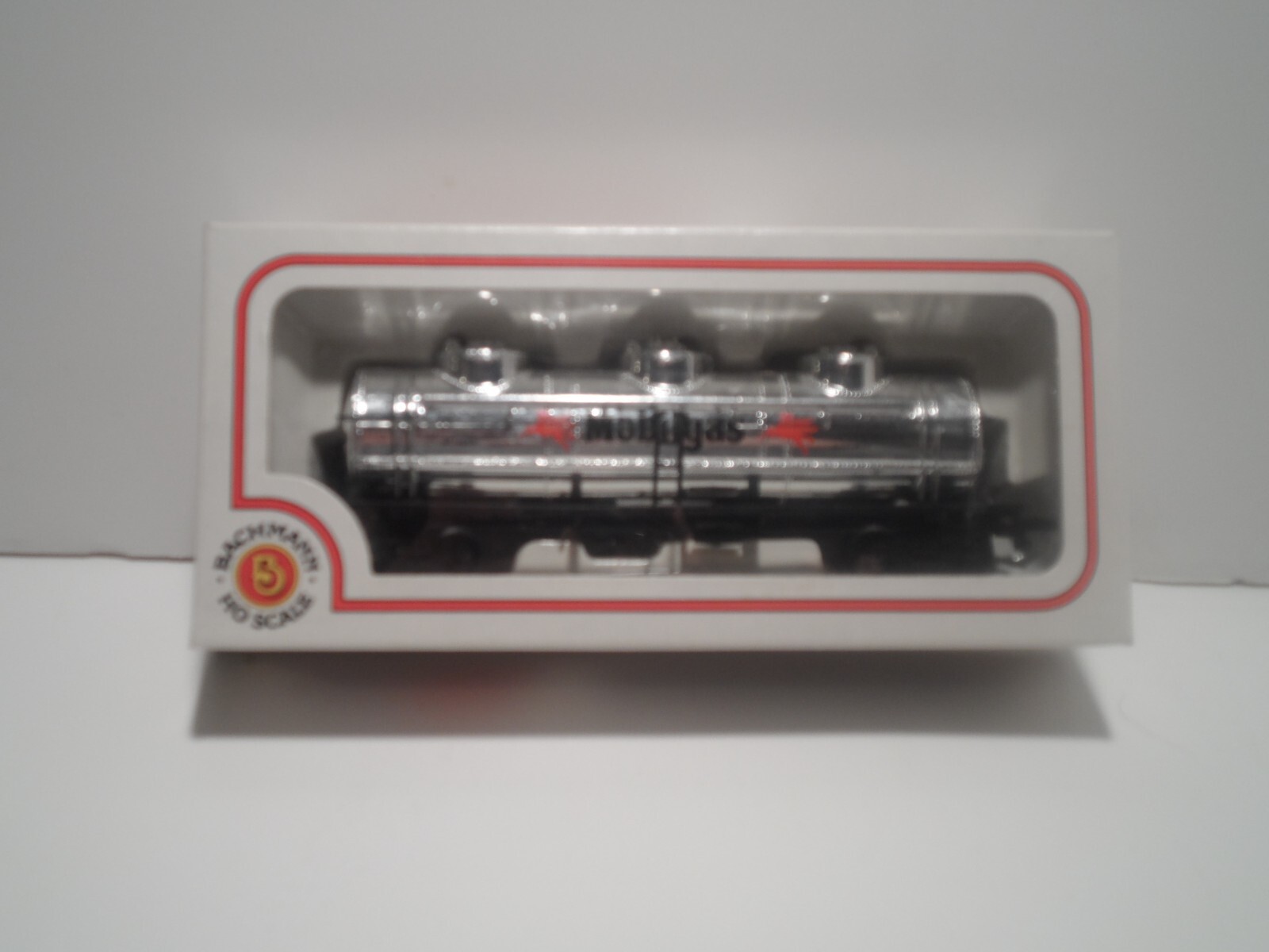 Bachmann HO Scale Train Lot with Accessories. eBay