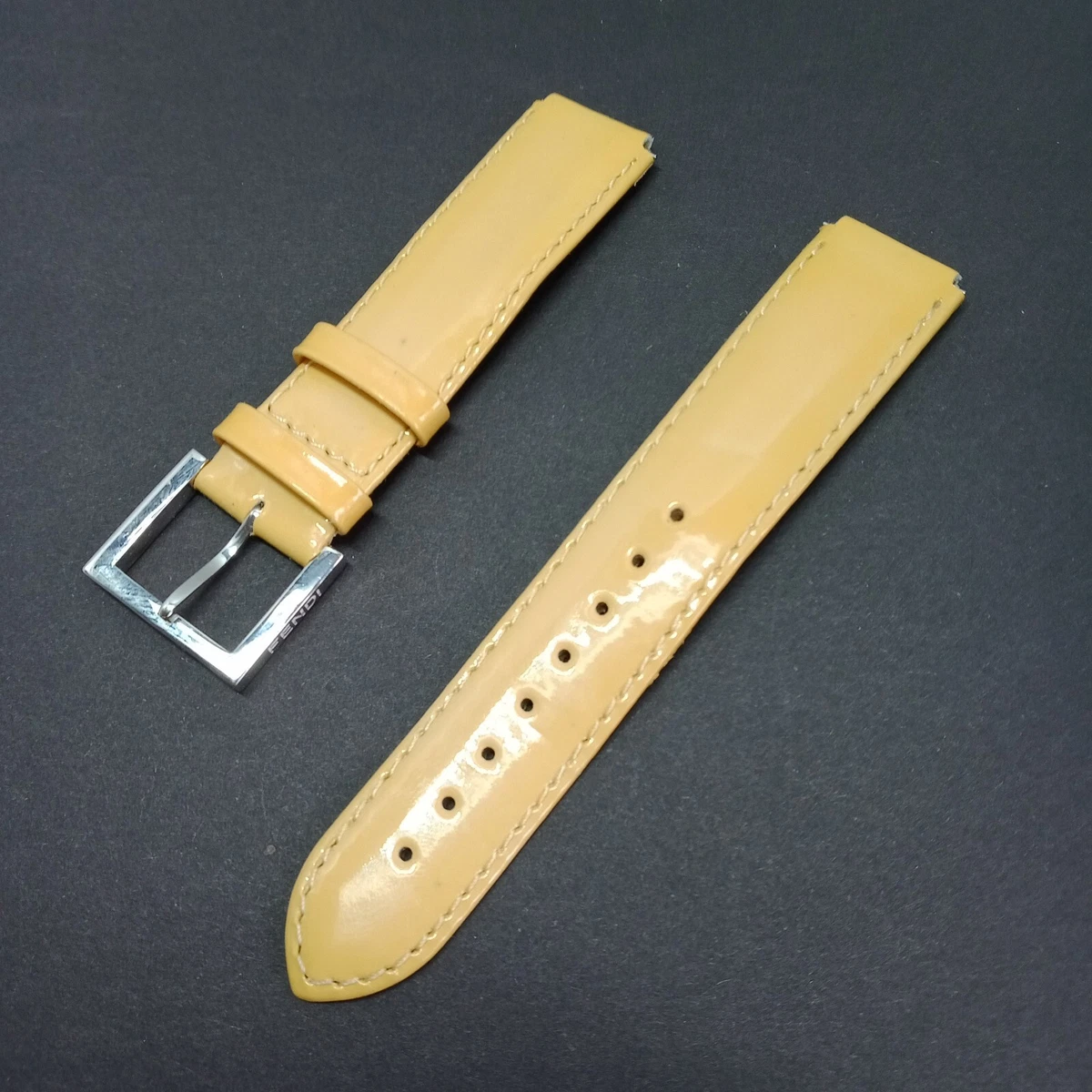 Fendi hotsell watch bands
