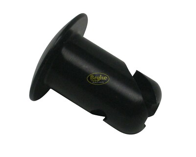 7/16" Aluminum Dzus Button Flush Allen Head Quarter Turn Fasteners .500 5 Pack E - Foto 12