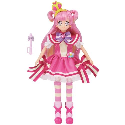 Wonderful Precure Pretty Cure Style Doll Cure Wonderful