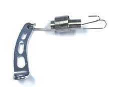 Carburetor Return Spring Bracket & Dual Retur...