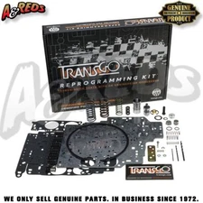 TransGo 4L80E Reprogramming Kit (#4L80E-HD2)