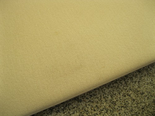 94-00 Mercedes-Benz W202 C Class Left + Right Sunvisor Sun Visor Pair Beige - Picture 13 of 14