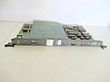 ZETRON CONSOLE INTERFACE CIRCUIT BOARD 702-9091