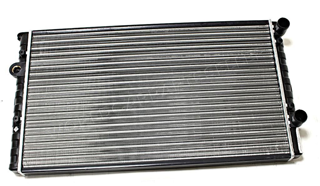 Radiator For VW Golf Mk3 Vento 91-99 1H0121253BC | eBay