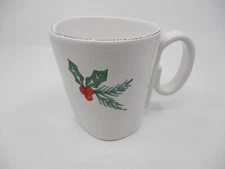 VIETRI LASTRA EVERGREEN MUG -4"   0810D