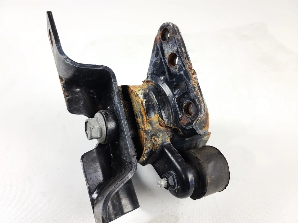 13-16 FORD C-MAX MOTOR MONTAJE DELANTERO PASO DERECHO SOPORTE LATERAL OEM Foto 2 de 4