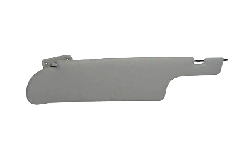 Pare-soleil avant gauche pour Iveco Daily 2006 idéal pour longs trajets 5801257179