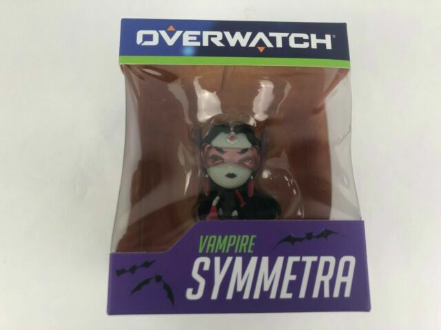 overwatch symmetra figure