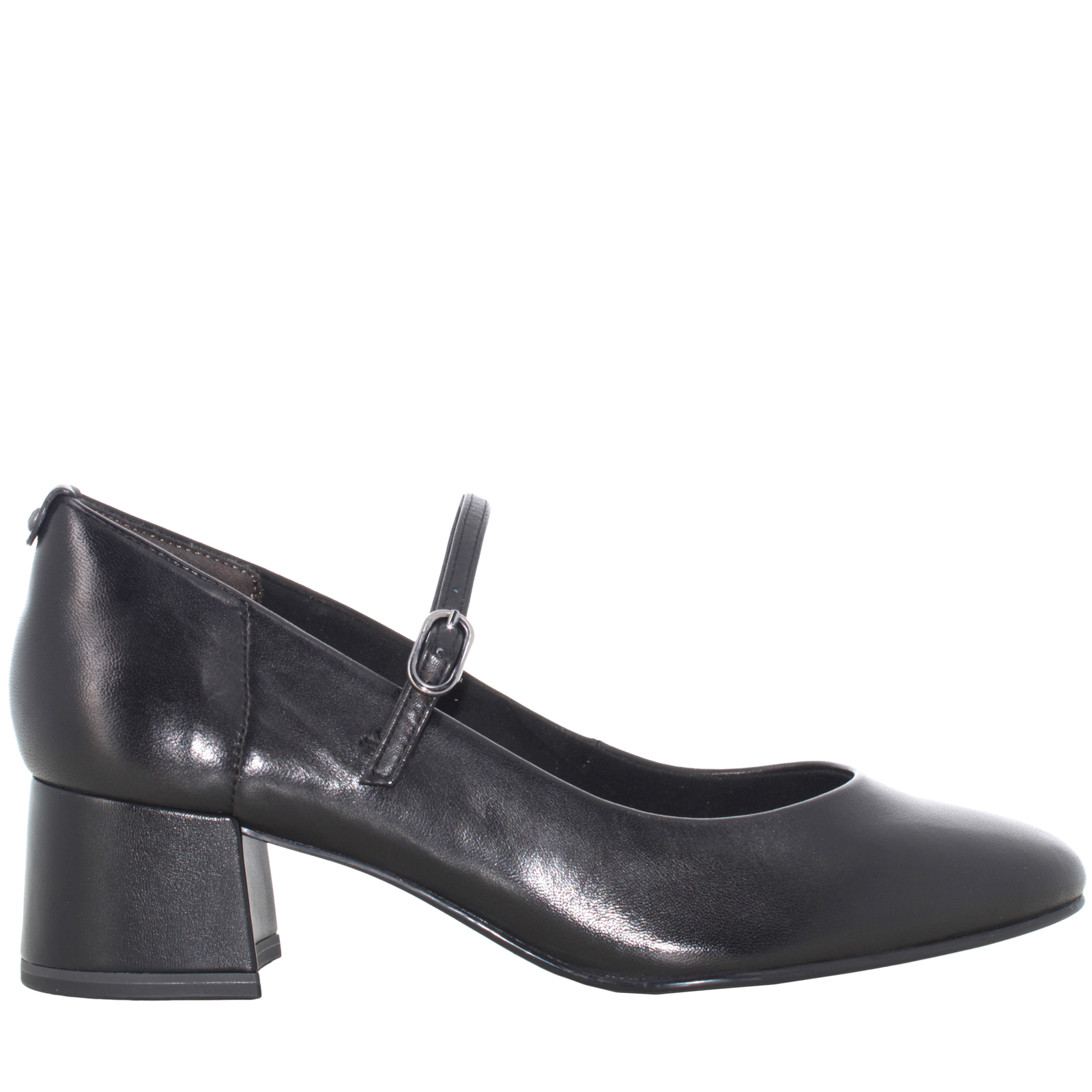 Tamaris donna ballerine M2231143 ЧЕРНЫЙ P25 24090₽