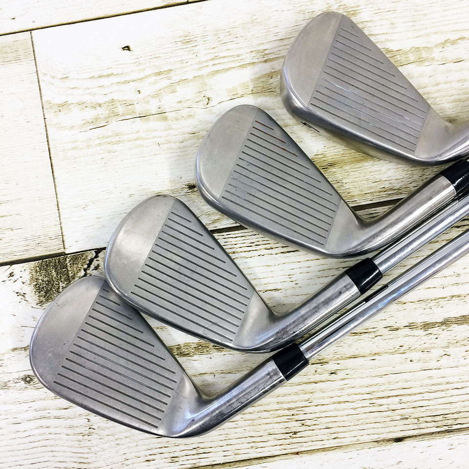 Golf Iron Set Callaway XR PRO M10 DB (SR) 7pcs 4-P JAPAN | eBay