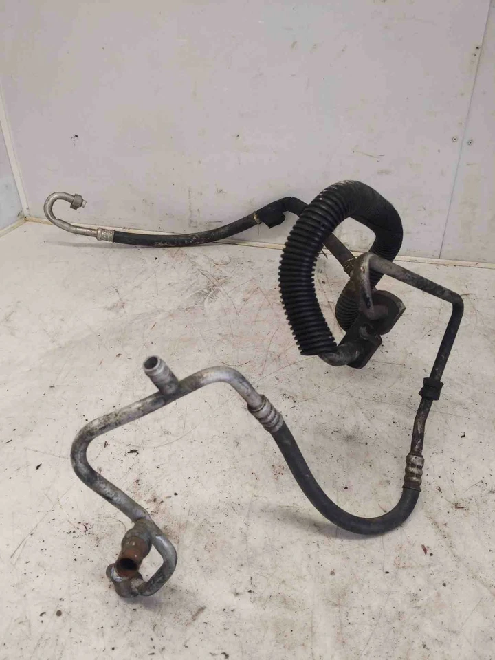 Mangueira de sucção CA 2002 - 2005 Explorer Mountaineer original do fabricante 4L2Z19835EB - Imagem 2 de 3