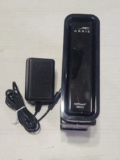 Motorola  SURFboard SB6121 DOCSIS 3.0 Cable Modem