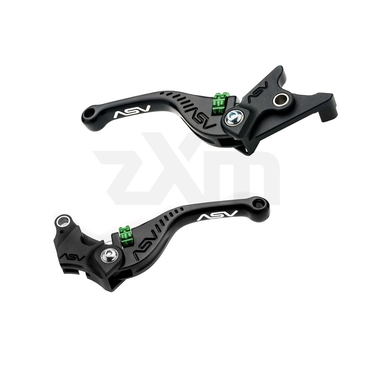 2018-2024 Kawasaki ZX-14R ASV Inventions F3 Sport Brake & Clutch