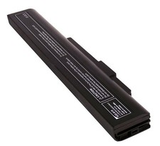 4400mAh A32-A15 Ersetzen Akku für Medion Akoya P6631 P6634 P6635 P6637 P6638