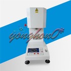 Digitalanzeige Durchflussindex Tester MFR Durchflussindexer ST-400B 220V