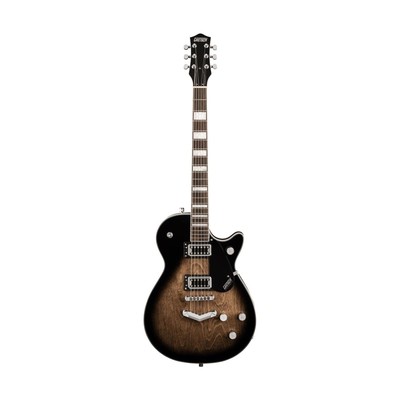 Gretsch G5220 Electromatic Jet BT Single-Cut Solid Body 6-String Electric Gui...