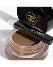 Chanel Ultra Flesh (838) Ombre Premiere Longwear Cream Eyeshadow Review &  Swatches