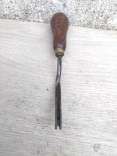 METIER DU CUIR - ABAT CARRE CORDONNIER - BOURRELIER