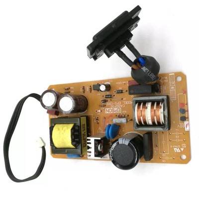 Power Supply Board EPS-135E Fits For EPSON L 1800 R2000 R3000 L1800 L1800