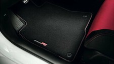 Genuine Honda Civic Type'R 2017 - 2021 FK8 Carpet Mats 08P15-TEA-510B RHD