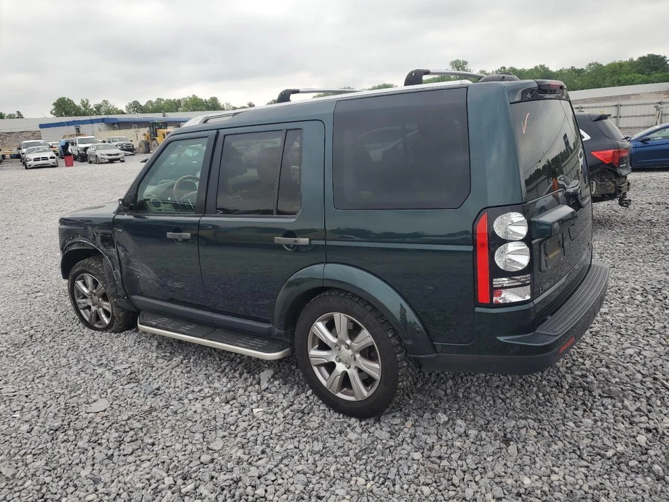 Espelho retrovisor interno central frontal usado serve: 2015 Land Rover Lr4 automático - Imagem 4 de 4