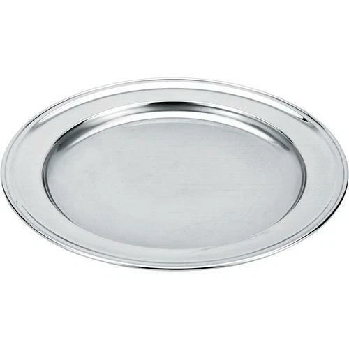 Alessi Solid Stainless Steel Serving Trays