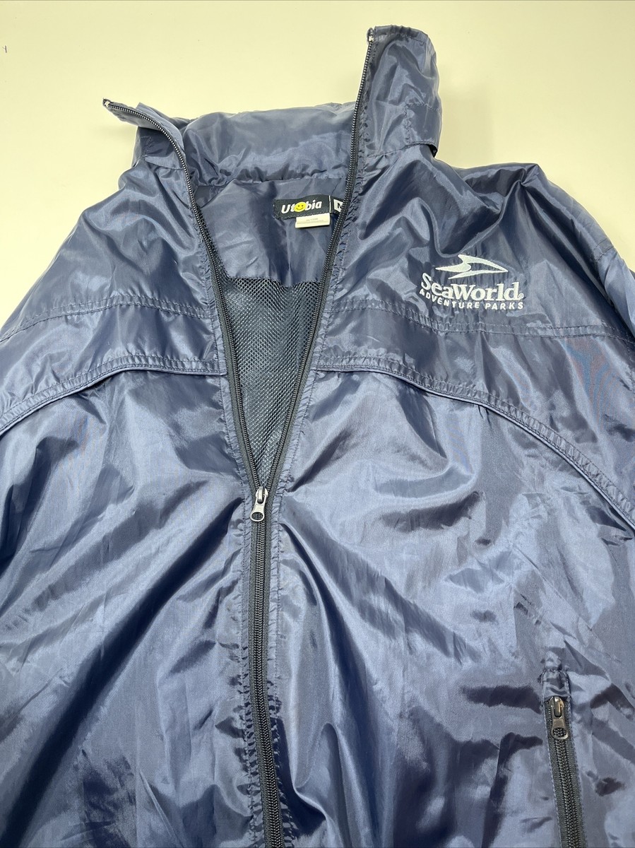 ジャケット・アウター ennoy NYLON JACKET+PANTS (Navy Blue) L ennoy NYLON JACKET+PANTS (Navy Blue) L