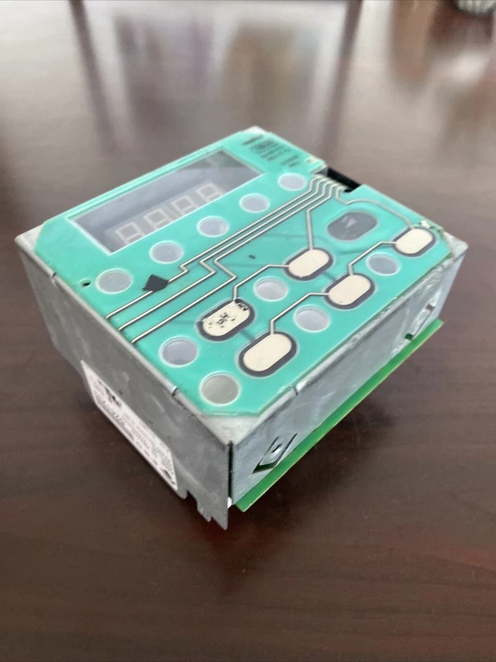 Tablero de control para secadora Speed Queen P/N 511867 Foto 4 de 4