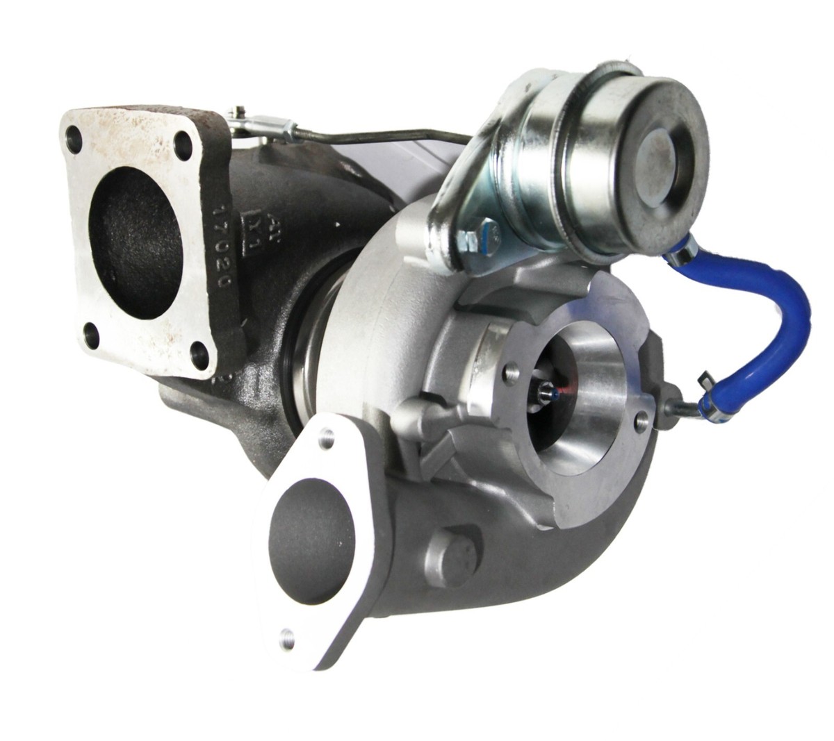 しあ 26点 CT26 Turbocharger fit 98-07 Land Cruiser 4.2L Diesel 1HD-FTE 17201