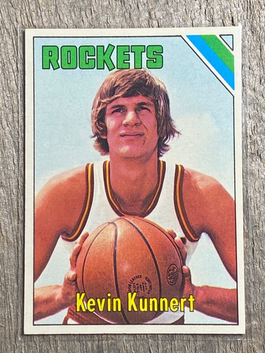 1975 TOPPS 1976  BASKETBALL #1 - #250 Singles Complete RC UR Set U Pick Jabbar  - Picture 128 of 233