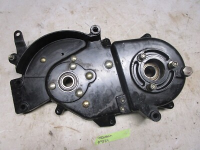 94 Arctic Cat Cheetah 440 F/C Snowmobile Reverse Chaincase Body