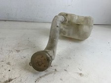 Nissan 240SX Windshield Washer Reservoir Bottle S13 89-93 OEM