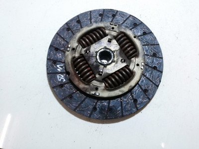271114140213 Kupplungsscheibe Kupplung 701646 Renault Laguna DE733497-00