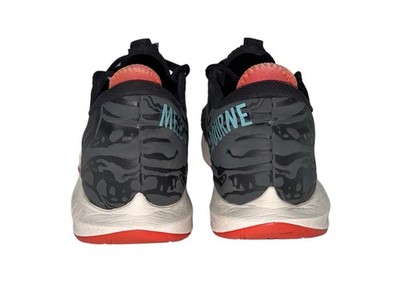 Nike Court Air Zoom Zero Melbourne Tennis Shoes Sz 10 Black AA8018