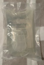 0.9 Normal Saline Solution - Sterile-500mL Ex12/26-1/27