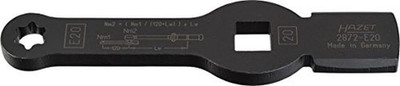 2872-E24 3/4'' Torx E24 Slogging Wrench
