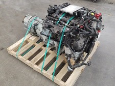 Engine Motor For Mustang Ncb 5.0l Mt 41k Liftout W-trans