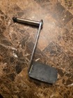 Vintage Harley Davidson Rear Brake Pedal